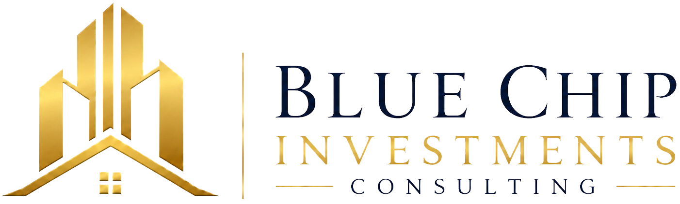 Blue Chip Investment Consulting